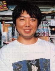 Fujiwara, Kamui