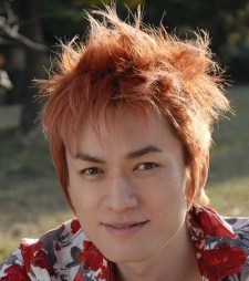 Shiina, Gou