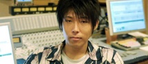 Hoashi, Keigo