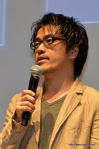 Yamaguchi, Susumu