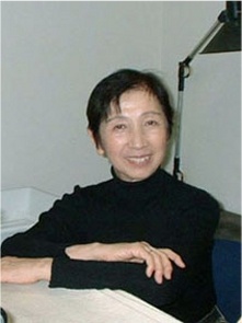 Okuyama, Reiko