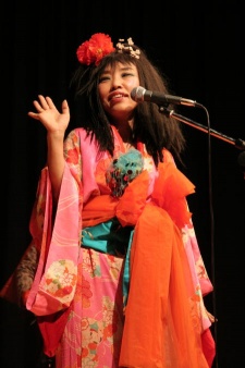 Ootaka, Shizuru