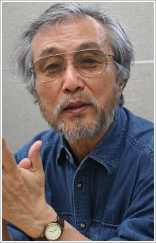 Kotabe, Youichi