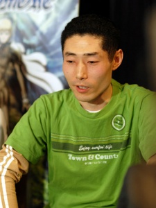 Tanaka, Hiroyuki