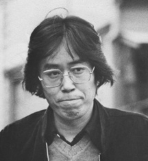 Hayashi, Seiichi