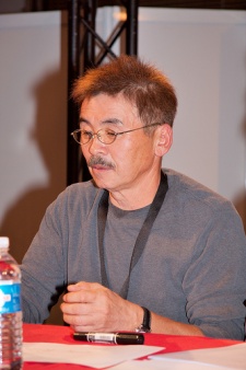 Suda, Masami