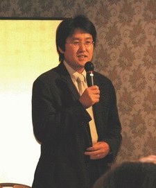 Takamoto, Yoshihiro