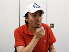 Okumura, Yoshiaki