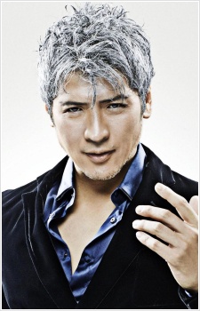 Kikkawa, Koji