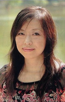 Inomata, Mutsumi