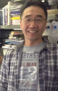 Kanemori, Yoshinori