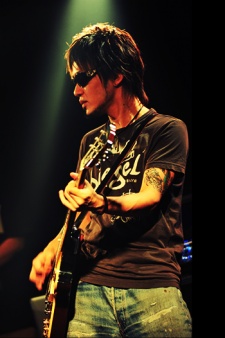 Ozaki, Takeshi
