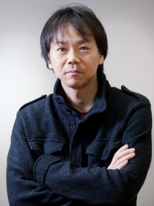 Ishii, Katsuhito