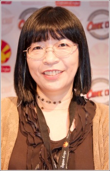 Takada, Akemi