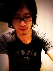 Maeguchi, Wataru
