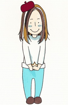 Sakisaka, Io