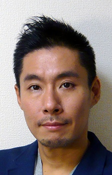 Nakanishi, Ryousuke