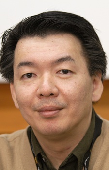 Urushihara, Satoshi