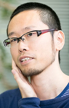 Ishiguro, Kyouhei