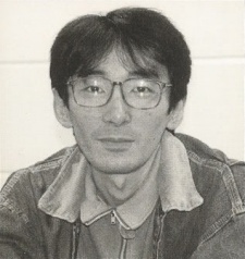Okuda, Atsushi