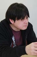 Imazaki, Itsuki