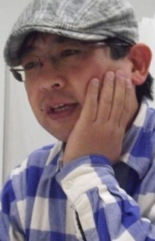 Tajiri, Kenichi