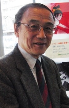 Suzuki, Shinichi