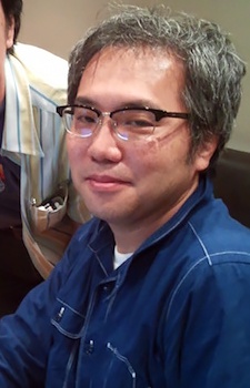 Nakagawa, Koutarou