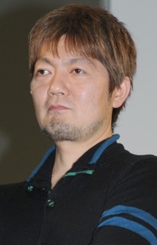 Yoshida, Kenichi