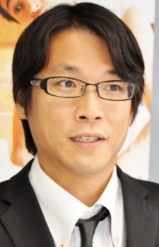 Yamamoto, Yutaka