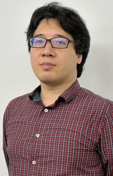Yoshinari, You