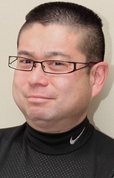 Satou, Tatsuo