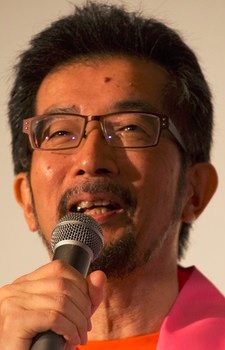 Yuyama, Kunihiko