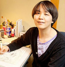 Nakamura, Yusuke