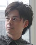 Tokuda, Masahiro