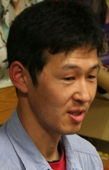Abo, Takeshi