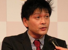 Yamaguchi, Noboru