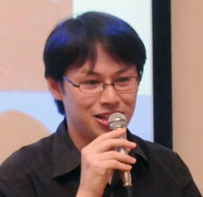 Takeuchi, Masaru