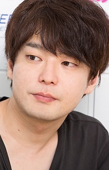 Motegi, Shintarou
