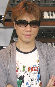 Iwasaki, Taku