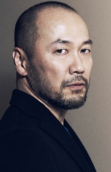 Inoue, Takehiko