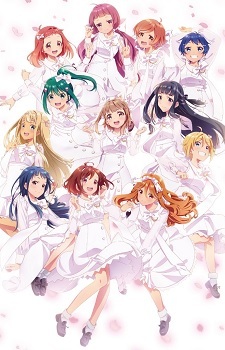 777☆SISTERS
