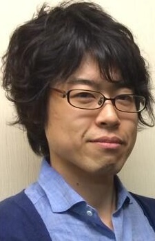 Taguchi, Tomohisa