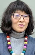 Kimura, Eriko