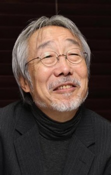 Komuro, Hitoshi
