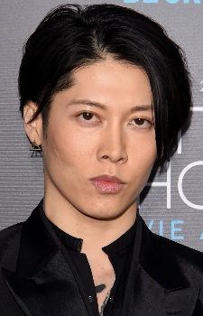 MIYAVI