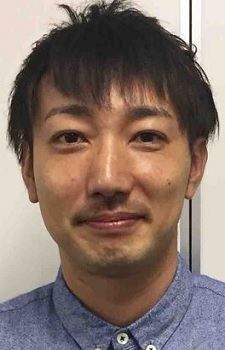 Ushijima, Shinichirou