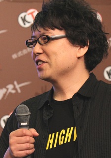 Takatsu, Yukio