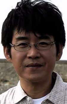Mizushima, Tsutomu