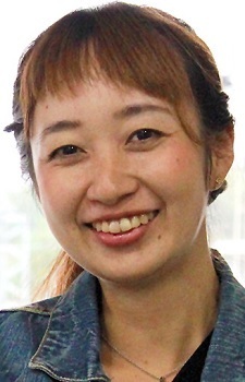 Fujita, Haruka